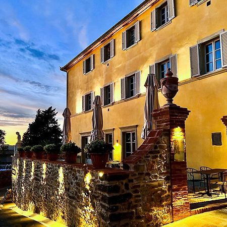 Palazzo Tiglio - A Small Luxury Hotels Of The World San Pancrazio  외부 사진