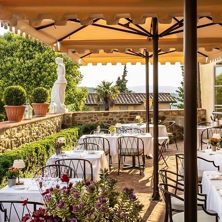 Palazzo Tiglio - A Small Luxury Hotels Of The World San Pancrazio  외부 사진