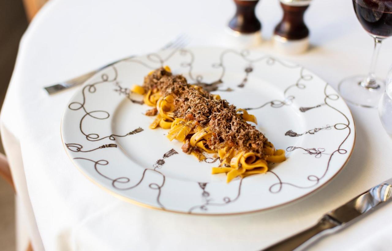 Palazzo Tiglio - A Small Luxury Hotels Of The World San Pancrazio  외부 사진