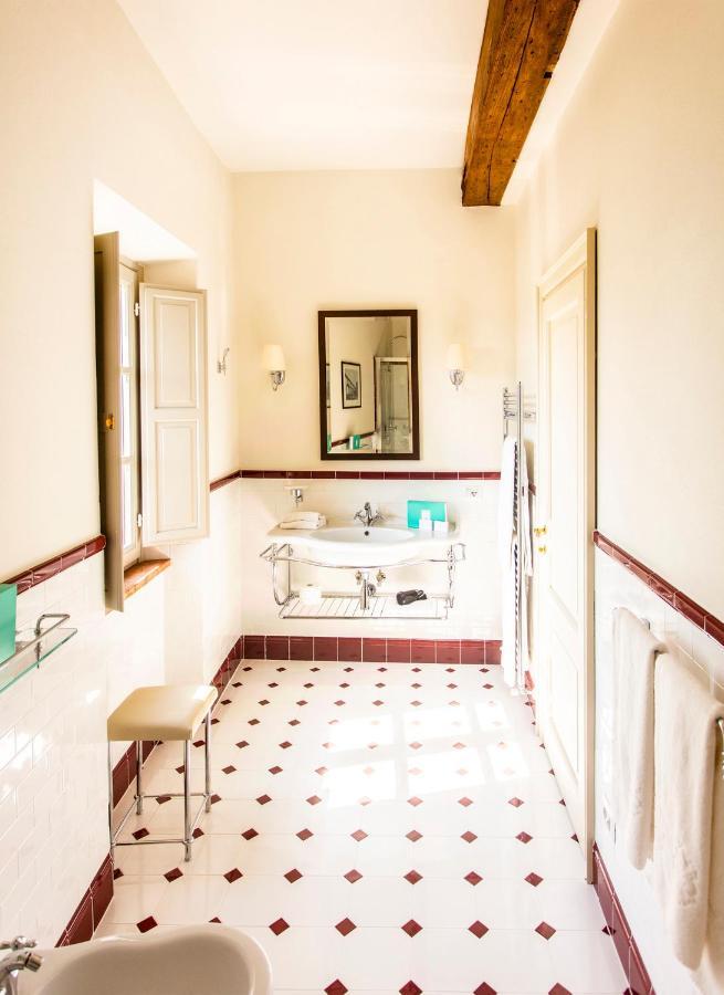 Palazzo Tiglio - A Small Luxury Hotels Of The World San Pancrazio  외부 사진