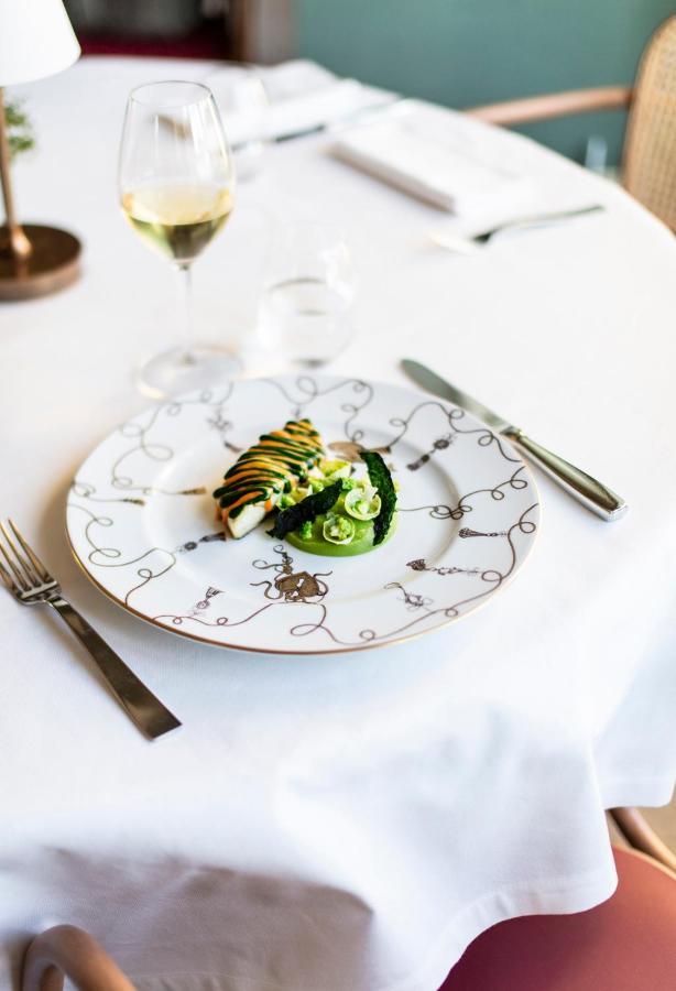 Palazzo Tiglio - A Small Luxury Hotels Of The World San Pancrazio  외부 사진