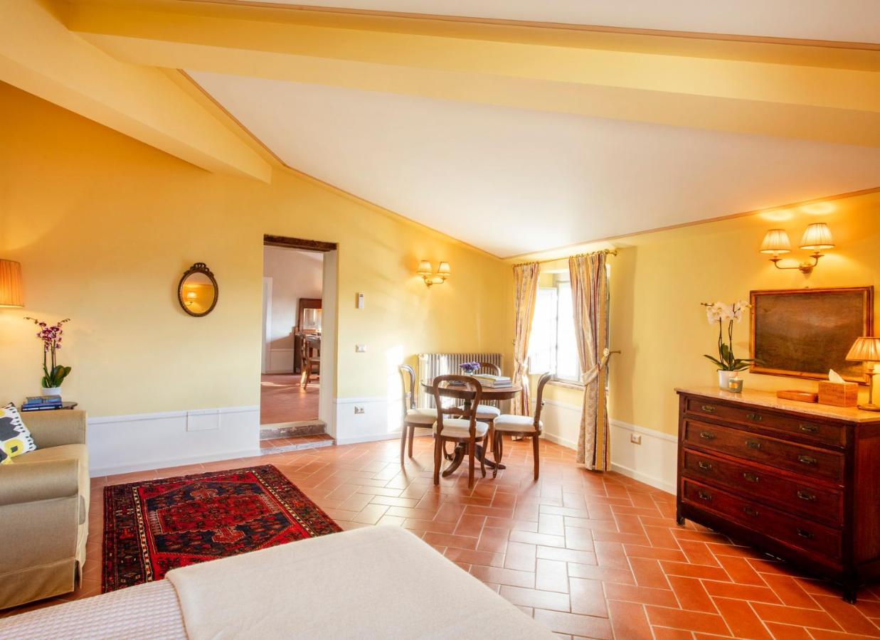 Palazzo Tiglio - A Small Luxury Hotels Of The World San Pancrazio  외부 사진