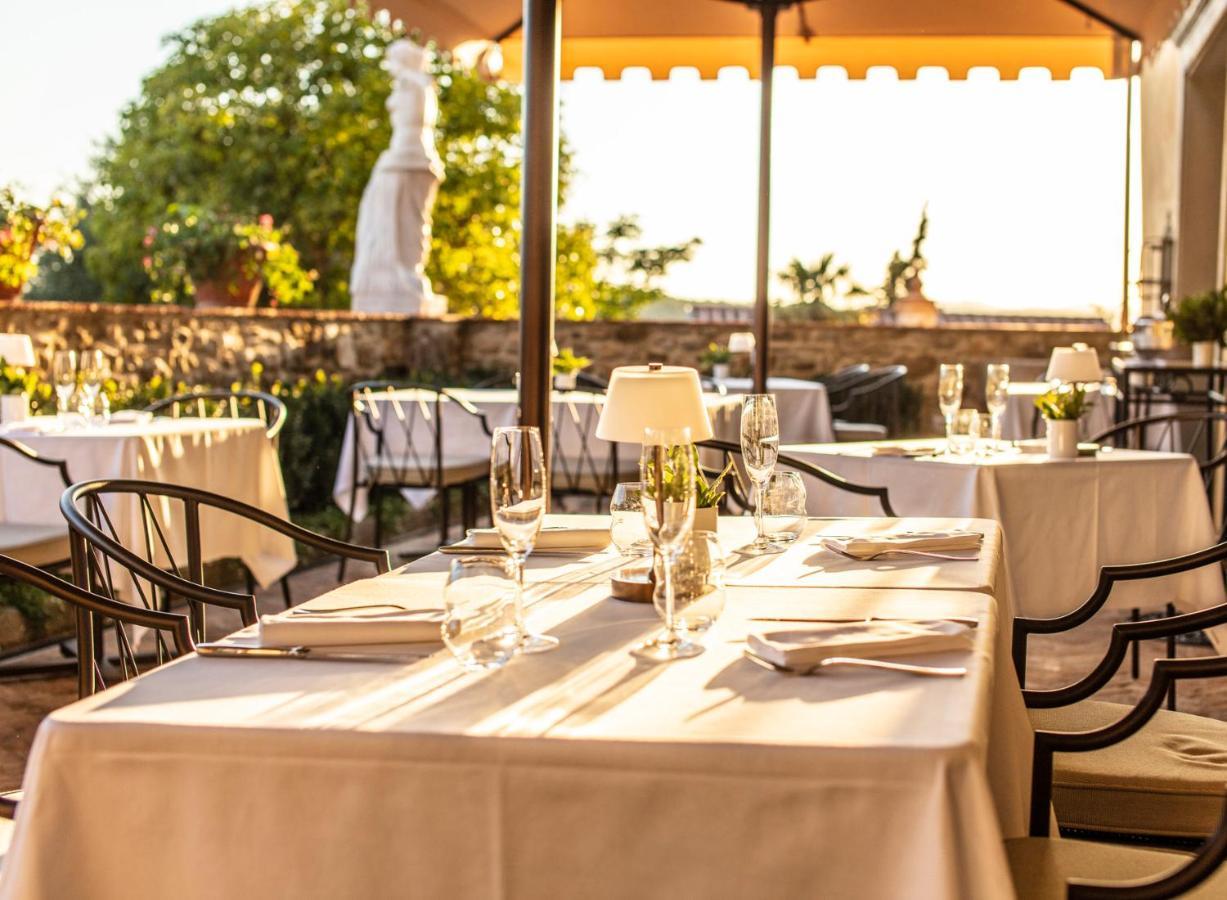 Palazzo Tiglio - A Small Luxury Hotels Of The World San Pancrazio  외부 사진