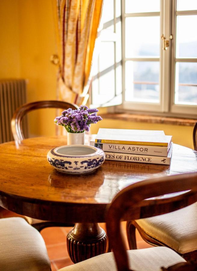 Palazzo Tiglio - A Small Luxury Hotels Of The World San Pancrazio  외부 사진