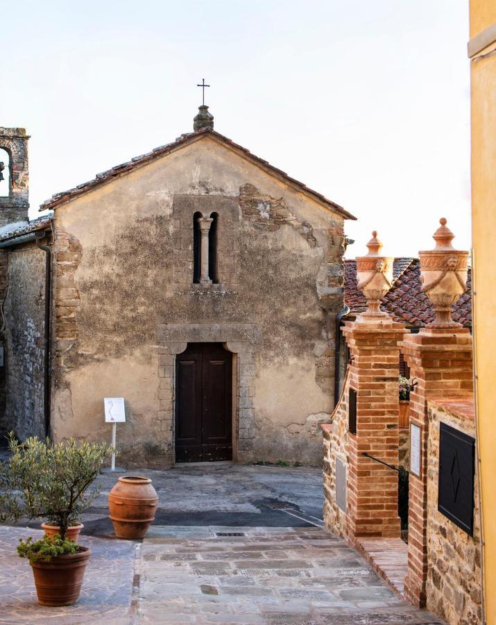 Palazzo Tiglio - A Small Luxury Hotels Of The World San Pancrazio  외부 사진