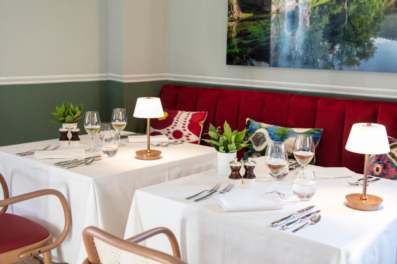 Palazzo Tiglio - A Small Luxury Hotels Of The World San Pancrazio  외부 사진