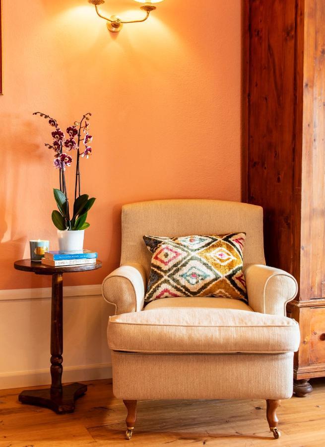 Palazzo Tiglio - A Small Luxury Hotels Of The World San Pancrazio  외부 사진
