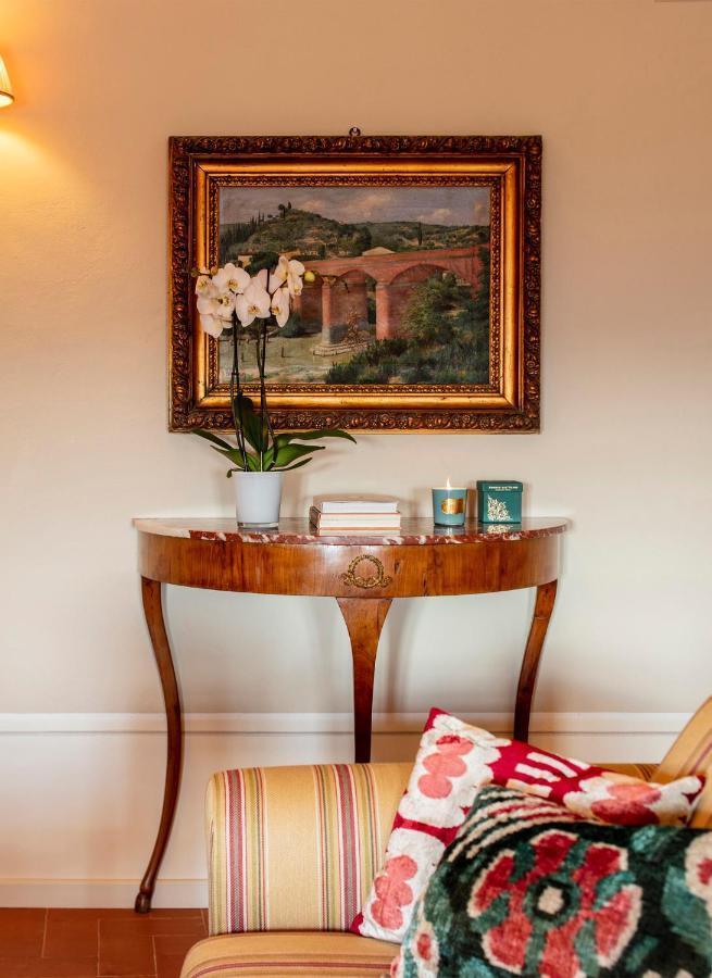 Palazzo Tiglio - A Small Luxury Hotels Of The World San Pancrazio  외부 사진