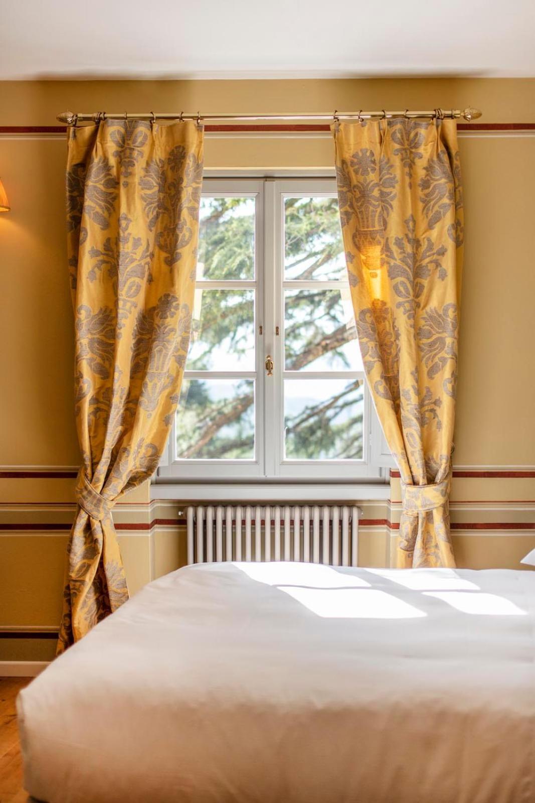 Palazzo Tiglio - A Small Luxury Hotels Of The World San Pancrazio  외부 사진